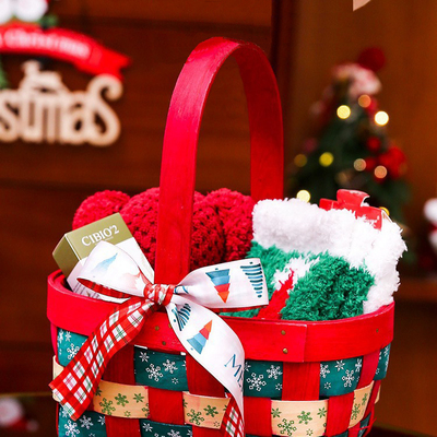 Gift basket