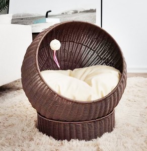 Large Space Semi Enclosed Pet Nest - Version 1