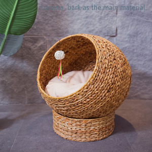 Large Space Semi Enclosed Pet Nest- Version 2