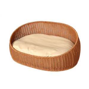 Creative cat bed