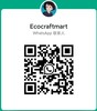 Ecocraftmart whatsAPP