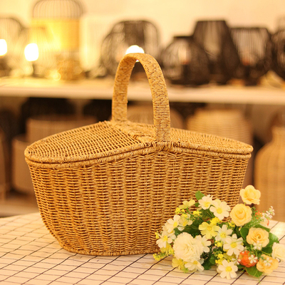 Picnic basket